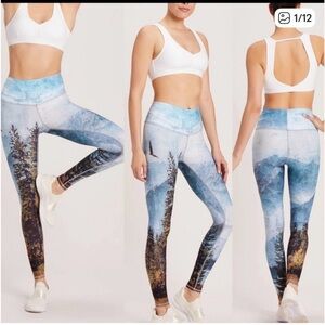 Niyama Sol Happy Little Trees XS